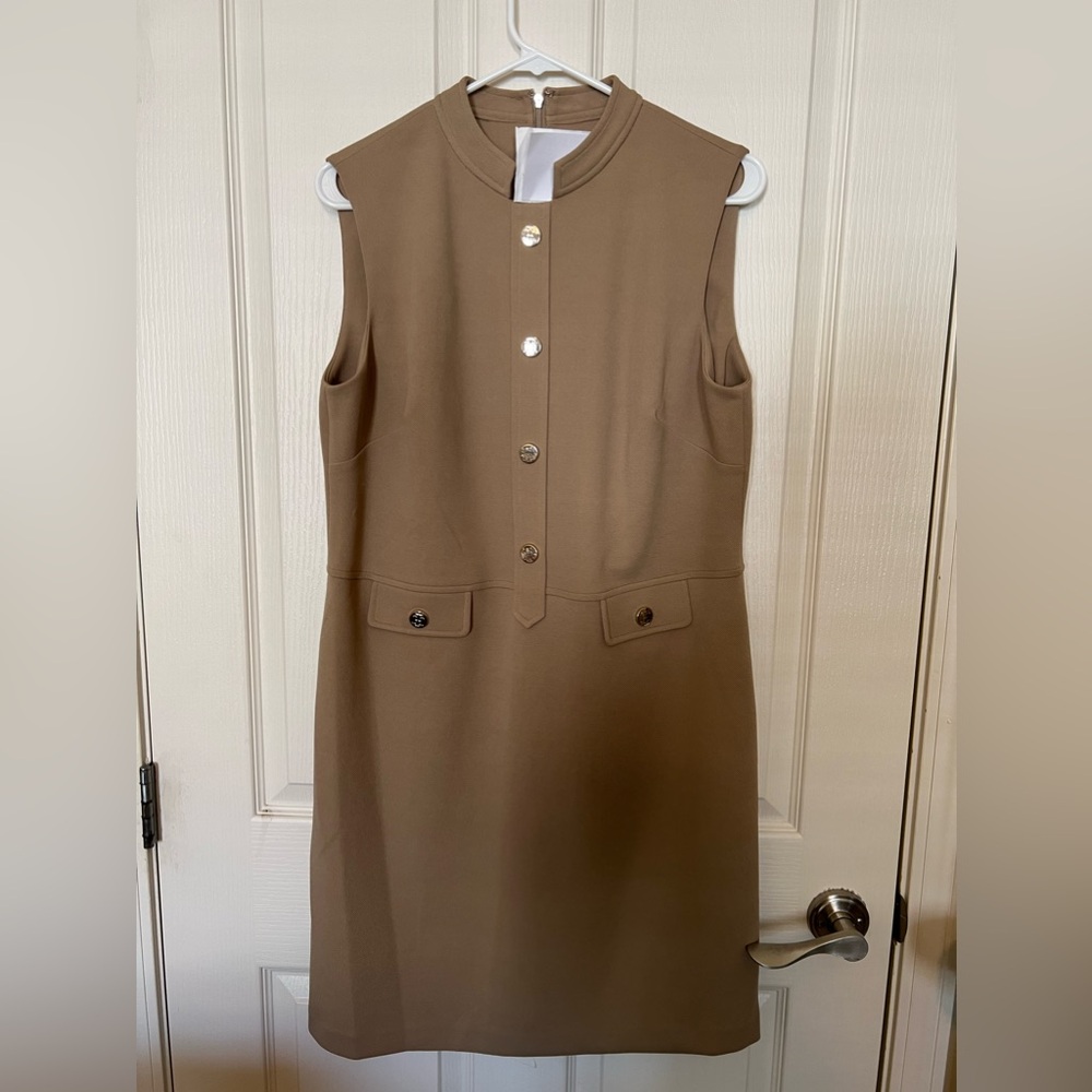 Tommy H dress.